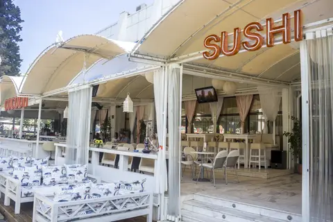 Hotel Kuban in Sunny Beach, foto 29