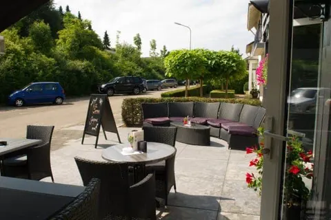 Hotel Restaurant Les Jumeaux foto 8