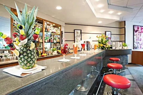 Novotel Caserta Sud in Caserta — foto 8