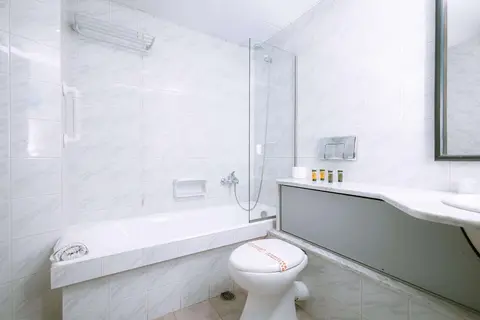 Santa Marina Unique Hotel in Georgioupolis — foto 18