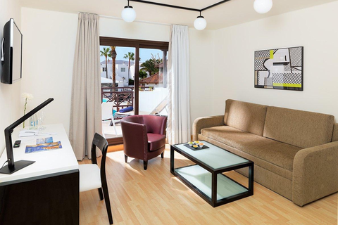 Hotel H10 White Suites - adults only foto 4