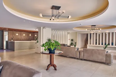Altura Hotel in Arkadii Municipal Unit — foto 21