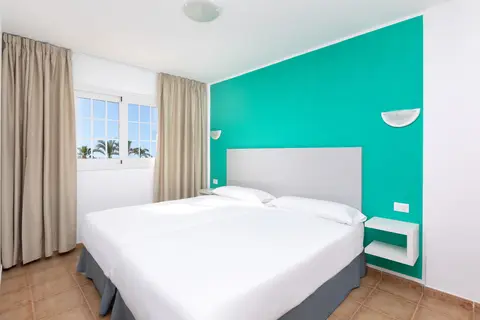 Hotel Chatur Playa Real Resort in Adeje — foto 24