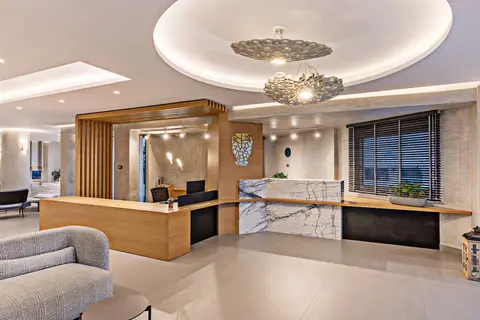 Nefeli Hotel in Rethimnon, foto 11