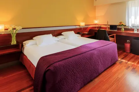 Hostal Torrejón in Torrejón De Ardoz — foto 8