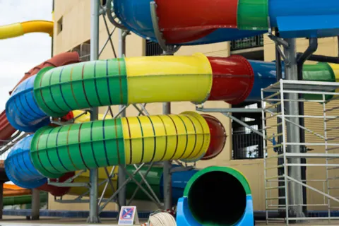 Camping Terme Ptuj foto 10