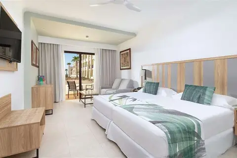 Riu Karamboa in Praia de Boca Salina — foto 4