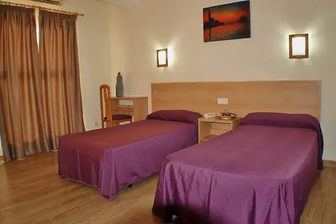 Hotel Kristal in Torremolinos — foto 13