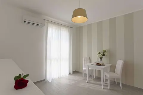 Scala dei Turchi Resort in Realmonte, foto 8