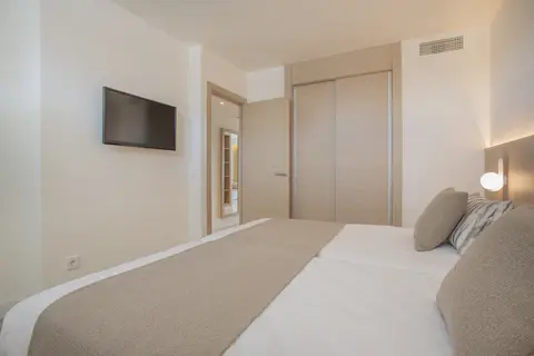 Sol de Alcudia Apartamentos in Alcúdia — foto 15