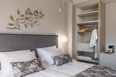 Melina Bay Boutique Hotel in Kassopaia Municipal Unit, foto 5