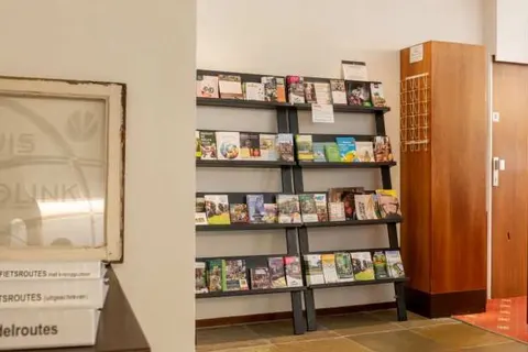 Hotel De Landmarke by Flow foto 14