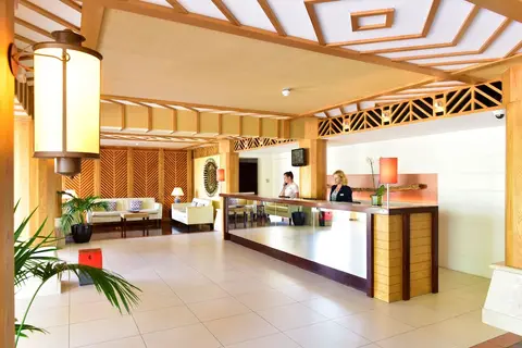 Pestana Porto Santo All Inclusive Premium Beach Resort & SPA in Vila Baleira, Porto Santo — foto 23