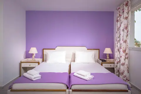 Primavera Beach Studios & Apartments in Δημοτική Ενότητα Μαλίων — foto 23