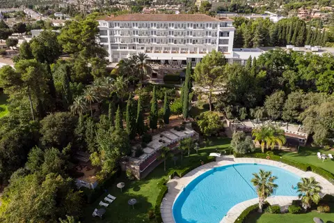 Parador de Córdoba in Cordoba — foto 23