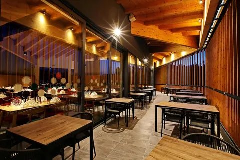 Camping Plitvice foto 13