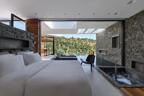 A-Luxury Villas foto 13