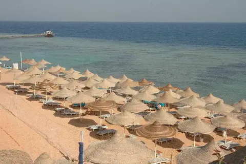 Nubian Village in Sharm El Sheikh — foto 17