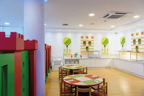 Grand Hotel Holiday Resort in Chersonisos Municipal Unit, foto 14