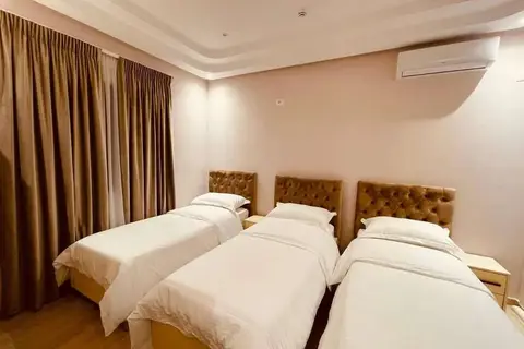 SR99 Hotel in Tirana, foto 3