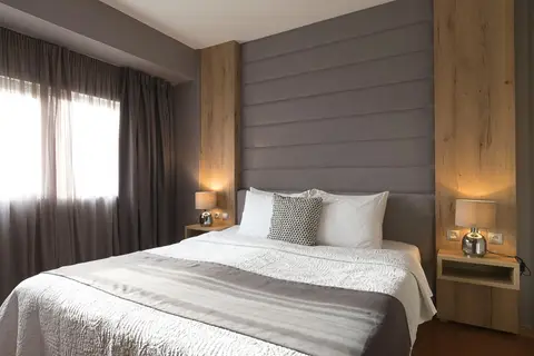 Plaza Hotel in Thessaloniki — foto 4