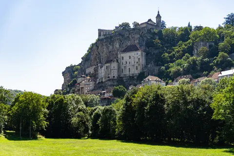 Camping Le Séquoïa foto 25