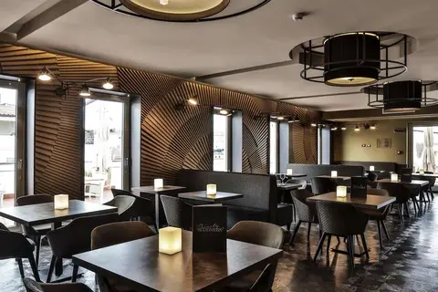 Rome Glam Hotel in Rome — foto 5