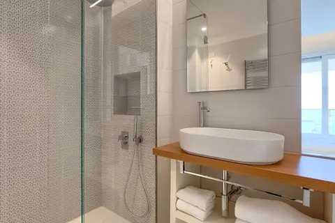Hotel Giosue A Mare in Meta — foto 18