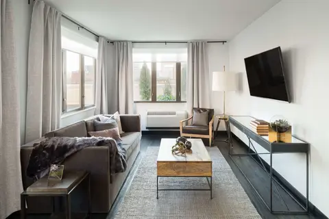 Hilton Garden Inn New York/Tribeca in New York — foto 9