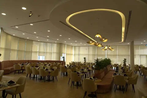 eStay Inn Hotel in Dubai — foto 10