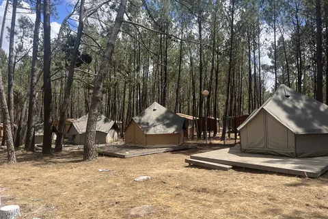 Camping Sao Miguel in Odemira — foto 7