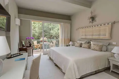 Forte Village Resort Hotel & Bungalows Il Cas in Pula — foto 21