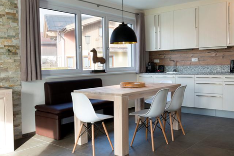 Ski & Golf Suites Zell am See foto 11