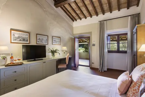 Hotel Tenuta di Artimino Meliá Collection in Carmignano — foto 6