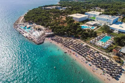 Amadria Park Beach Hotel Jakov in Grad Šibenik — foto 5
