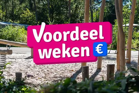 Vakantiepark Latour in Oirschot