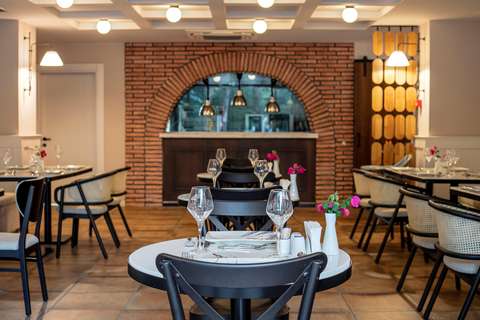 Hotel Greenwood Resort Kemer foto 23