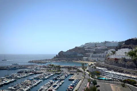 Resort Hotel Holiday Club Puerto Calma foto 10