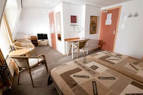 Pension Westerburen foto 5