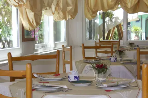 Charles Residence & Hotel in Rome, foto 7