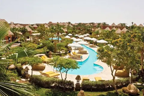 Pickalbatros Laguna Club Resort in Super Market, foto 21