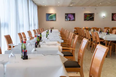 MedPlaya Hotel Santa Monica in Calella — foto 23
