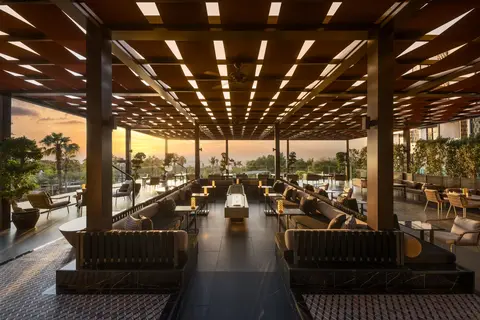 Banyan Tree Dubai in Dubai — foto 4