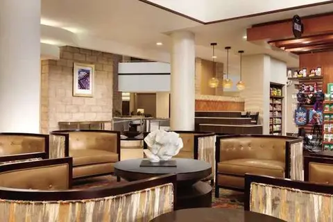 Embassy Suites by Hilton Orlando Internationa in Orlando — foto 5