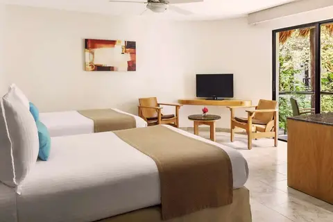 The Reef Playacar Resort in Playa del Carmen — foto 4