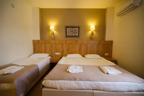 Mihran Sultan Cappadocia in Avanos, foto 3
