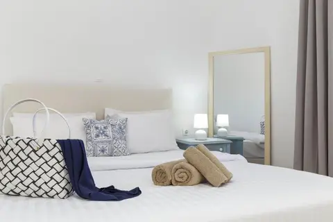 Eco Beach And Magic Garden in Γεννάδι — foto 10