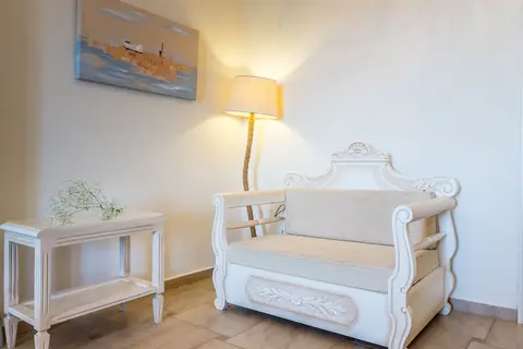 Villa Zampeta in Αδάμαντας — foto 8