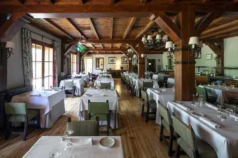 Parador de Bielsa in Pyreneeën — foto 9