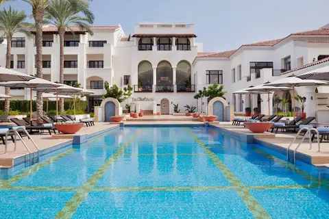 Address Marassi Golf Resort in Sidi Abdelrahman, foto 28